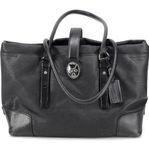 Tumi Tote Black